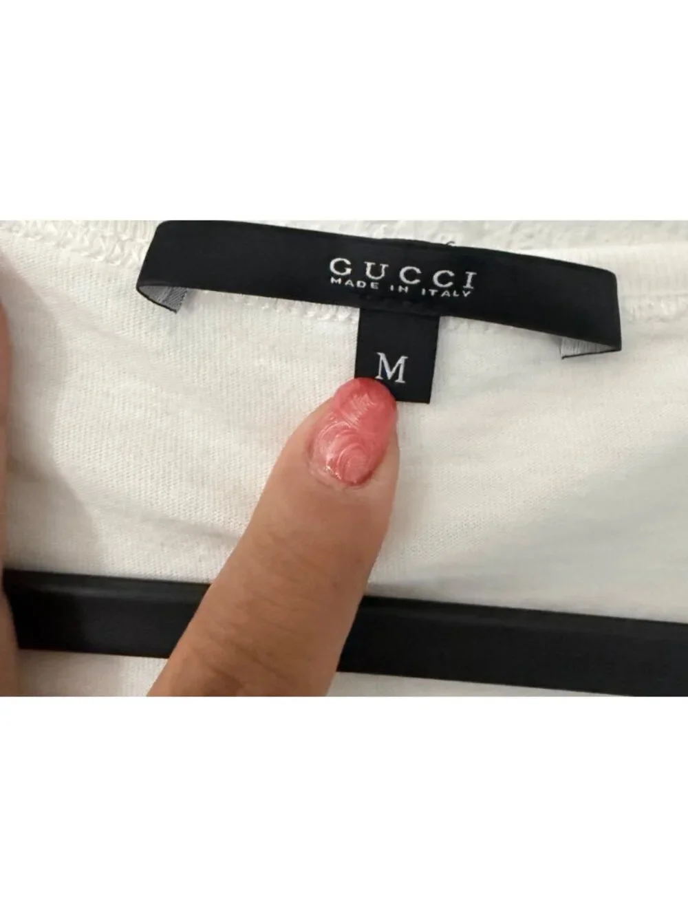 Gucci great preowned